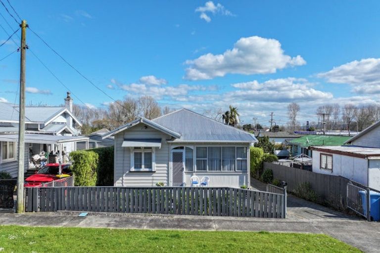 Photo of property in 3 Wood Street, Paeroa, 3600