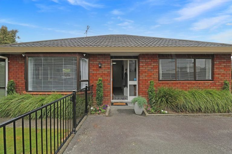 Photo of property in 34b Garden Road, Avalon, Lower Hutt, 5011