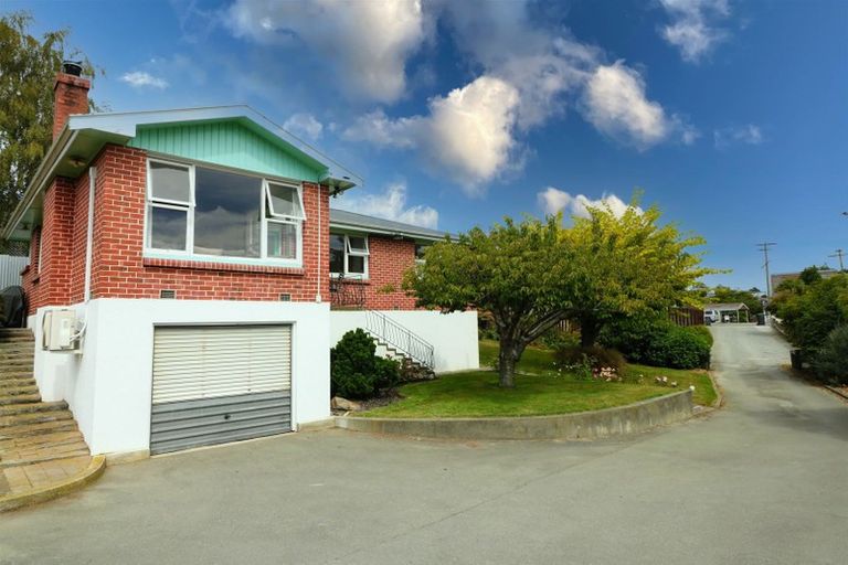 Photo of property in 5 Karaka Street, Glenwood, Timaru, 7910