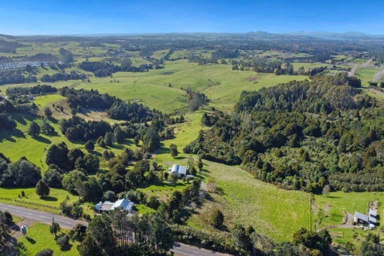 Photo of property in 34 Onekura Road, Waipapa, Kerikeri, 0295