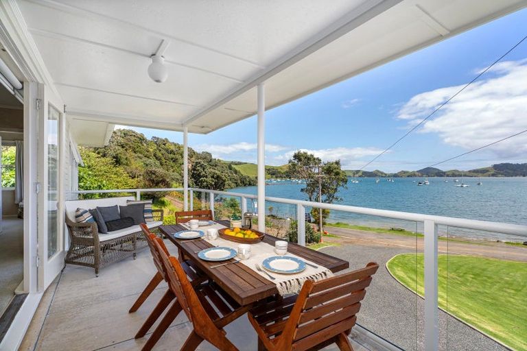 Photo of property in 343 Te Kouma Road, Te Kouma, Coromandel, 3581