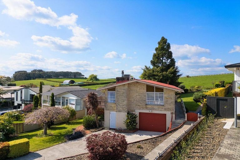 Photo of property in 506 Picquet Hill Road, Te Awamutu, 3800