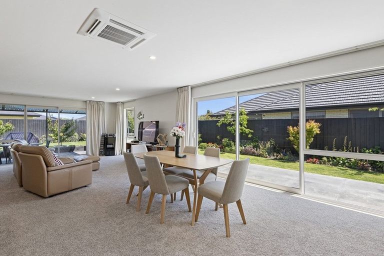 Photo of property in 14 Blunden Road, Lincoln, 7608