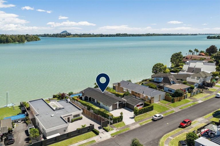 Photo of property in 47 Forrester Drive, Welcome Bay, Tauranga, 3112