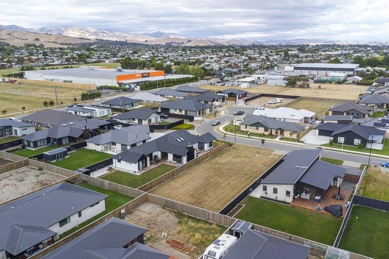 Photo of property in 47 Whareatea Road, Redwoodtown, Blenheim, 7201