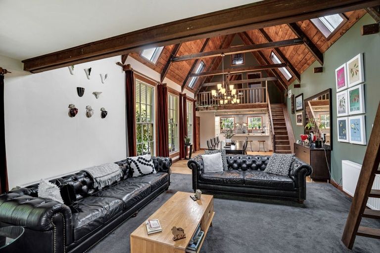 Photo of property in 63 Ahuroa Road, Puhoi, Warkworth, 0994