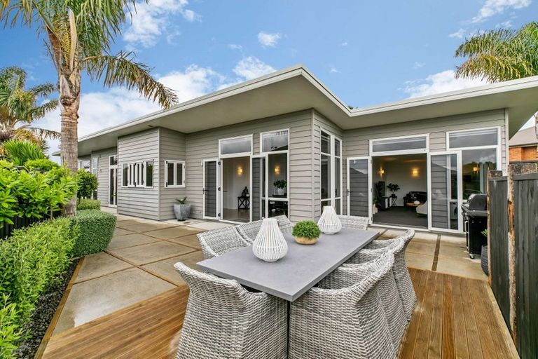 Photo of property in 18 Trinidad Place, Flagstaff, Hamilton, 3210