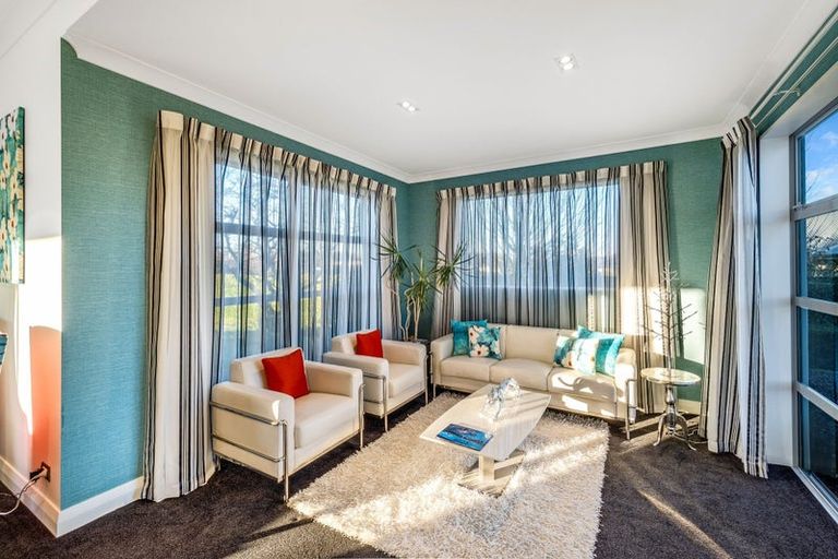 Photo of property in 11 Frisby Drive, West Melton, 7618