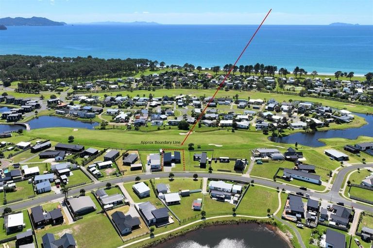 Photo of property in 139 Ngaio Drive, Matarangi, Whitianga, 3592