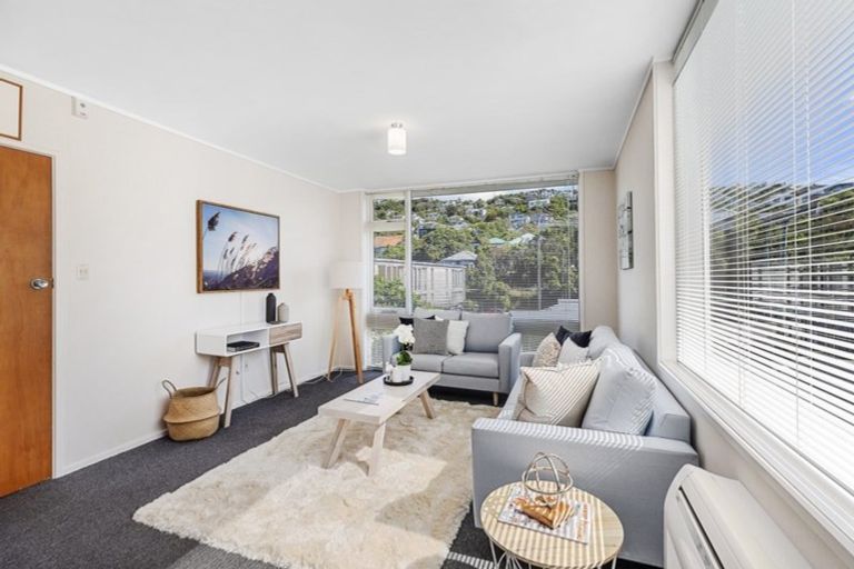 Photo of property in 157a Ohiro Road, Brooklyn, Wellington, 6021