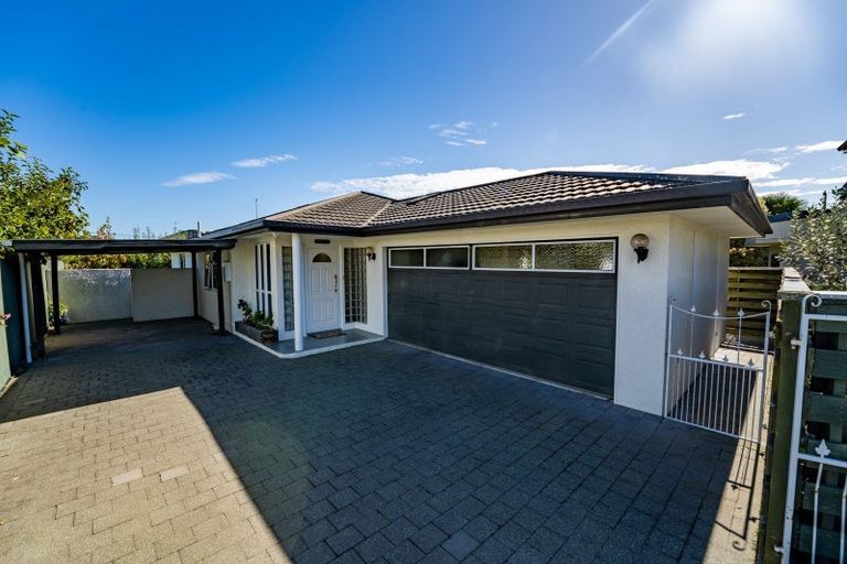 Photo of property in 9d Dillon Street, Blenheim, 7201