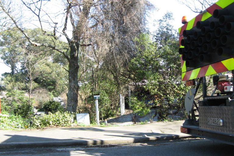 Photo of property in 18 Macmillan Avenue, Cashmere, Christchurch, 8022