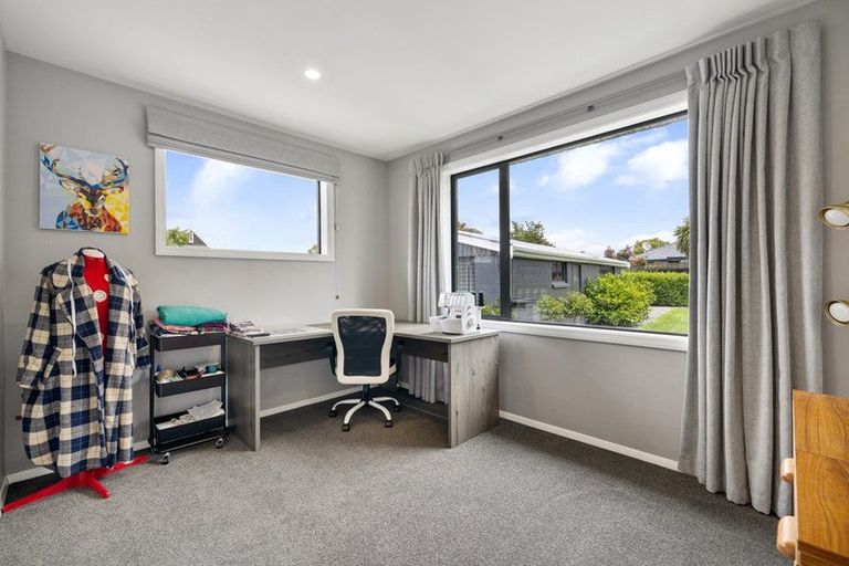 Photo of property in 5 Balcairn Street, Halswell, Christchurch, 8025