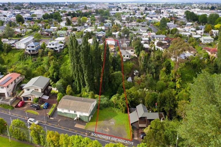 Photo of property in 20 Avon Street, Frankton, Hamilton, 3204