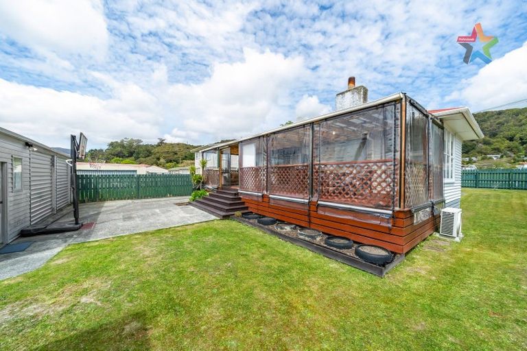 Photo of property in 24 Karaka Street, Wainuiomata, Lower Hutt, 5014