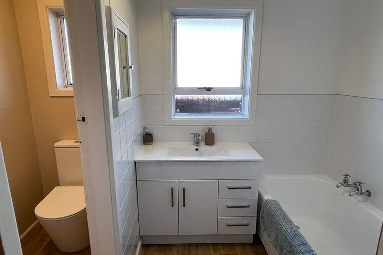 Photo of property in 50 Rahera Street, Spreydon, Christchurch, 8024