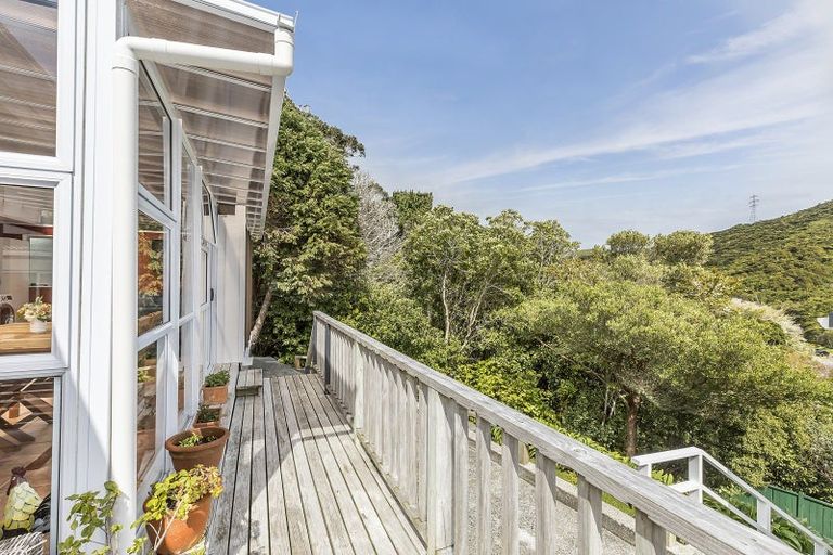 Photo of property in 52 Hazlewood Avenue, Karori, Wellington, 6012