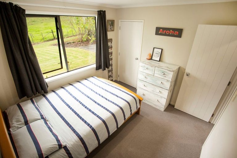 Photo of property in 382 Kukunui Road, Springfield, Whangarei, 0178