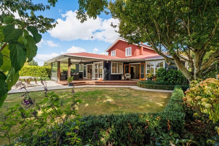 Photo of property in 36 Cloverlea Road, Westbrook, Palmerston North, 4475