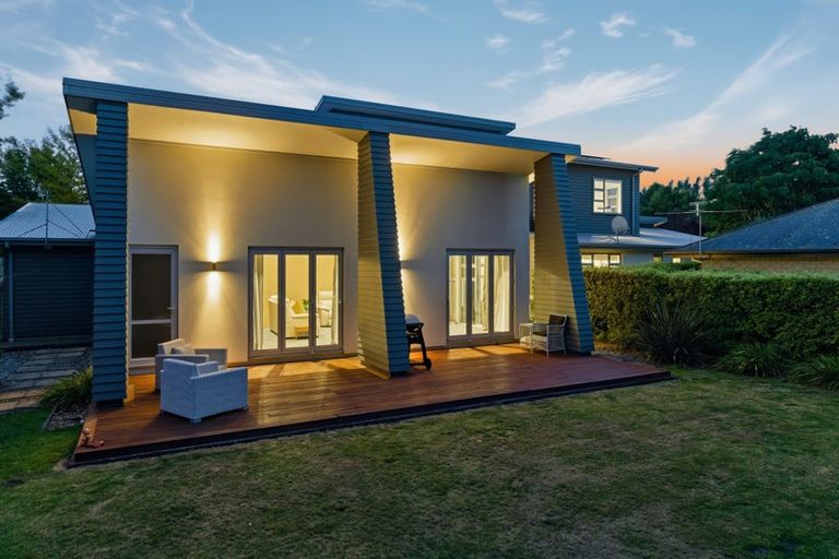 Photo of property in 62 Glen Oaks Drive, Northwood, Christchurch, 8051