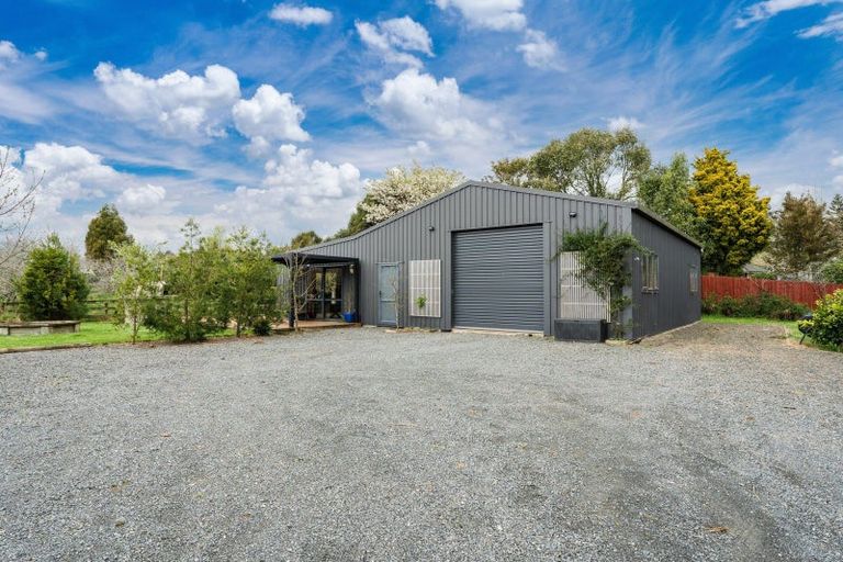 Photo of property in 110 Kells Lane, Lichfield, Putaruru, 3482