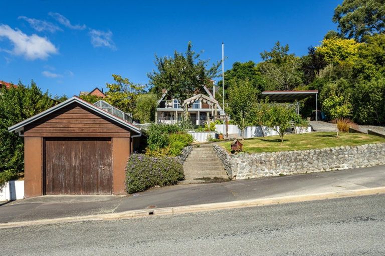 Photo of property in 10 Macdonald Street, Waimataitai, Timaru, 7910
