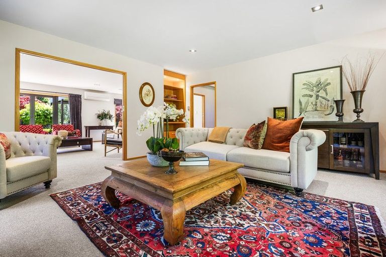 Photo of property in 215 Sparks Road, Hoon Hay, Christchurch, 8025