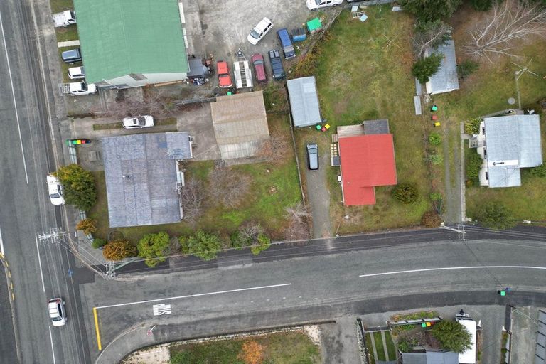 Photo of property in 46 Mackenzie Drive, Twizel, 7901