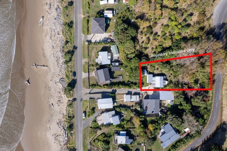 Photo of property in 30a Akitio Esplanade, Akitio, Pongaroa, 4991