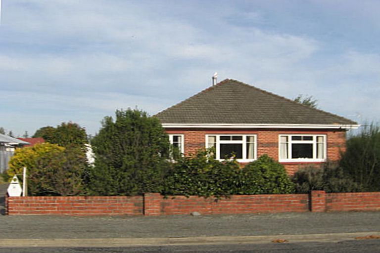 Photo of property in 38a Eton Street, Hampstead, Ashburton, 7700