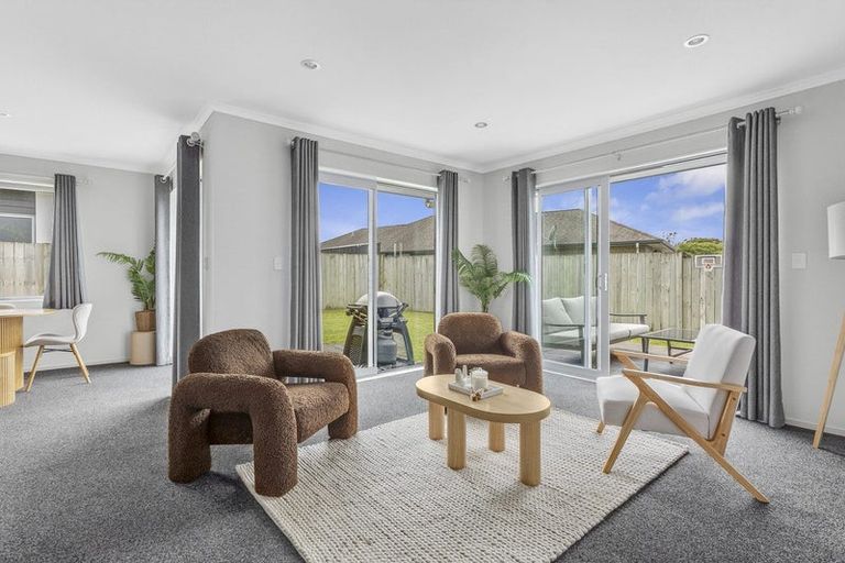 Photo of property in 6 Hehan Close, Cambridge, 3434