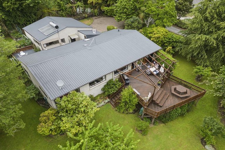 Photo of property in 33/35 Philip Street, Putaruru, 3411