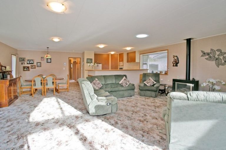 Photo of property in 107 Gladstone Terrace, Gladstone, Invercargill, 9810