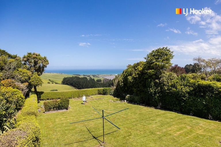 Photo of property in 304 Highcliff Road, Highcliff, Dunedin, 9013