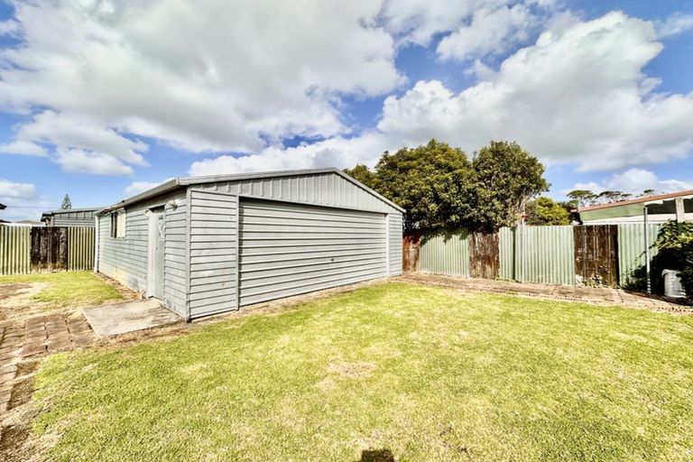 Photo of property in 192 Wordsworth Road, Manurewa, Auckland, 2102