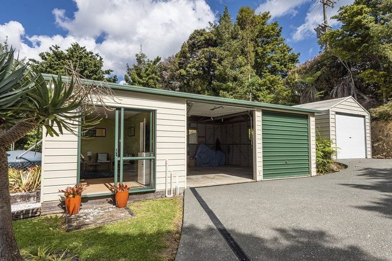 Photo of property in 249 Cullen Road, Waipu, 0582