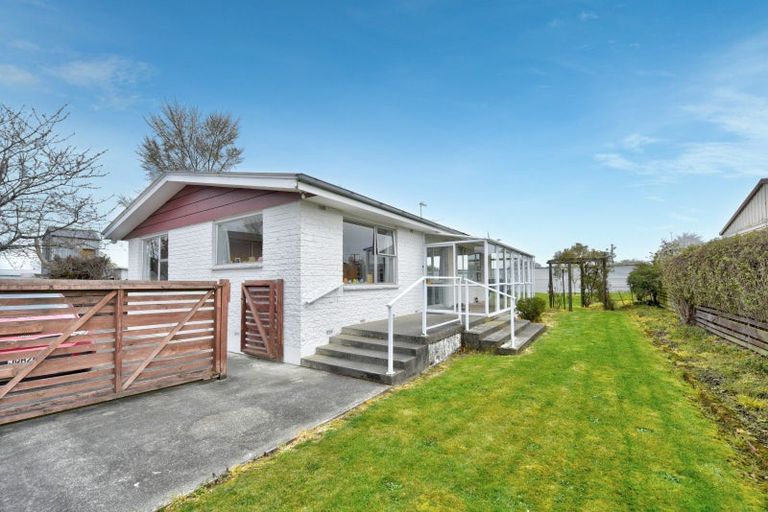 Photo of property in 98c Broughton Street, Gore, 9710