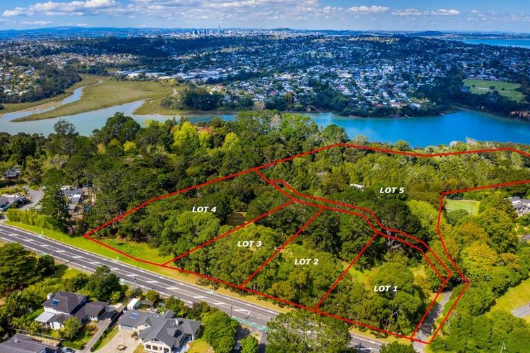 Photo of property in 131 Upper Harbour Drive, Greenhithe, Auckland, 0632