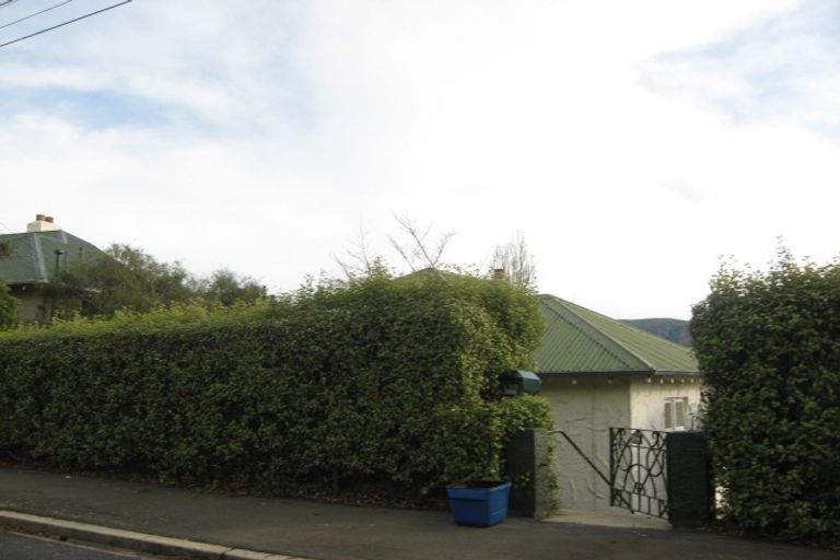 Photo of property in 125 Signal Hill Road, Opoho, Dunedin, 9010