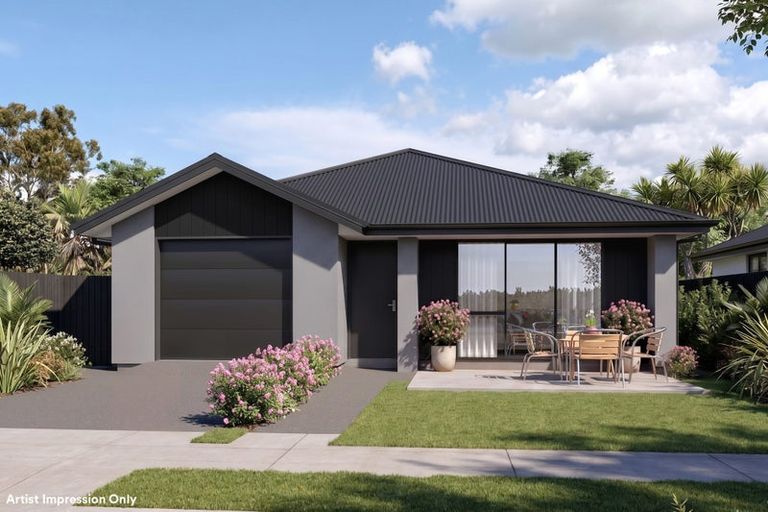 Photo of property in 55 Bastings Street, Kaiapoi, 7691