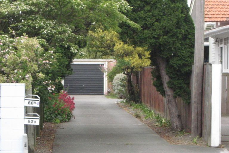 Photo of property in 60a Hills Road, Edgeware, Christchurch, 8013