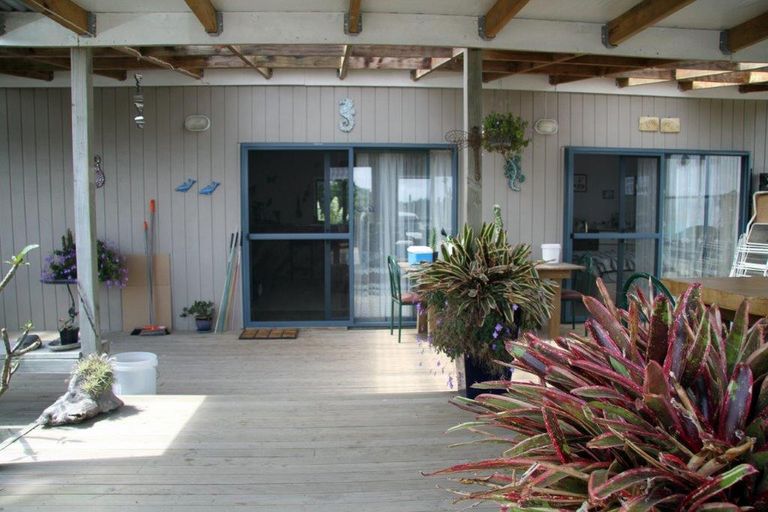 Photo of property in 41 Mcmanus Road, Houhora, Kaitaia, 0484