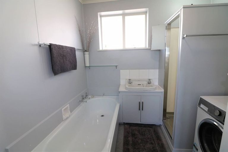 Photo of property in 5/18 Trafalgar Street, Maori Hill, Timaru, 7910