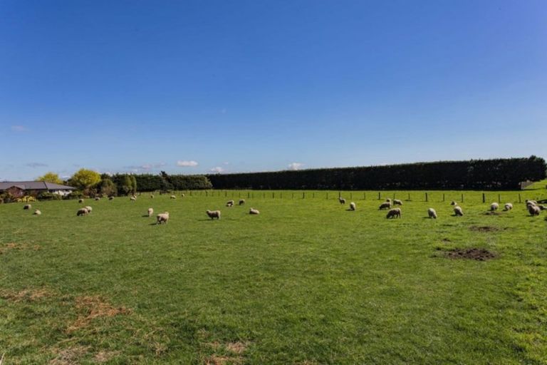 Photo of property in 1585 Clintons Road, Darfield, 7571