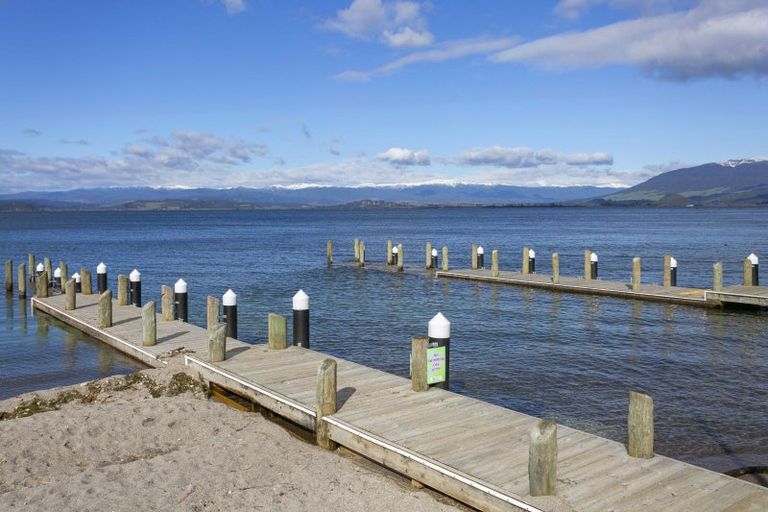 Photo of property in 45 Kaimanawa Street, Omori, Turangi, 3381