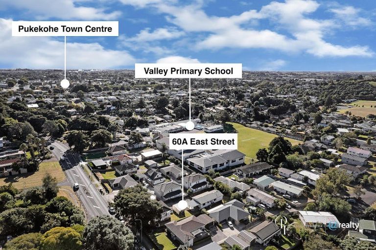 Photo of property in 60a East Street, Pukekohe, 2120
