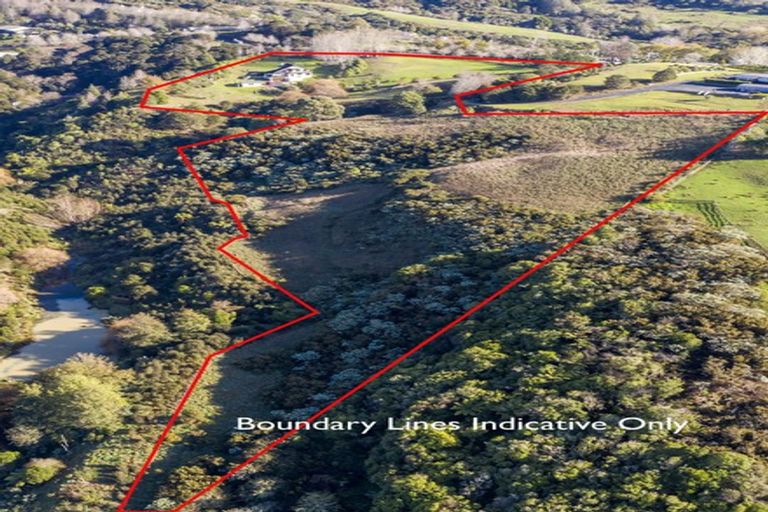 Photo of property in 39 Sandstone Road, Whitford, Manurewa, 2576