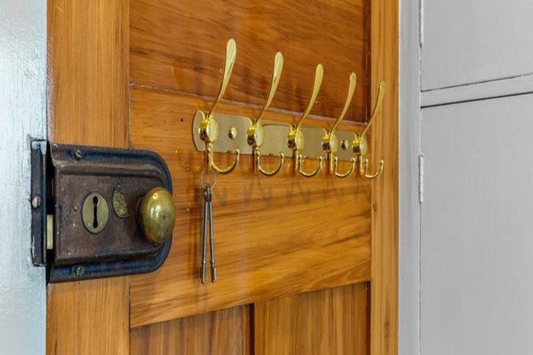 Photo of property in 17 Harris Street, Huntly, 3700