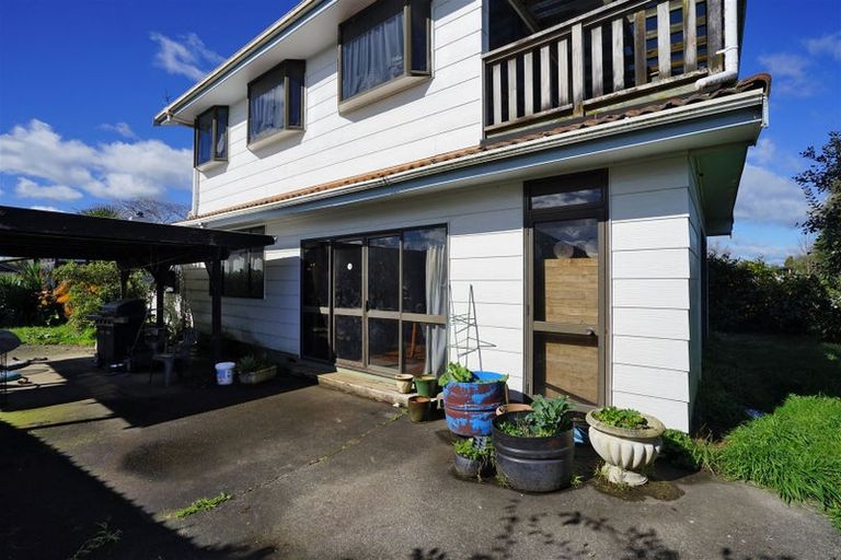 Photo of property in 5 Elmwood Crescent, Pukete, Hamilton, 3200