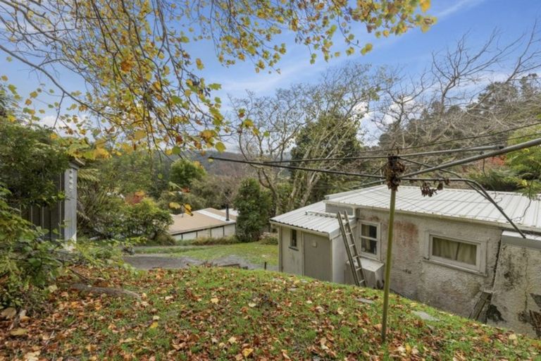 Photo of property in 144 Kamahi Street, Stokes Valley, Lower Hutt, 5019
